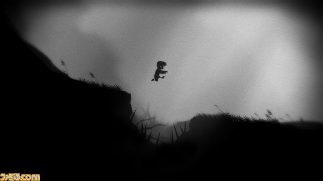 『LIMBO』 PS Vita版が6月18日より配信開始　狂気と悪意に満ちたモノクロの世界に、少年は足を踏み入れる――_06