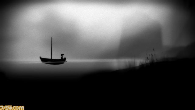『LIMBO』 PS Vita版が6月18日より配信開始　狂気と悪意に満ちたモノクロの世界に、少年は足を踏み入れる――_07