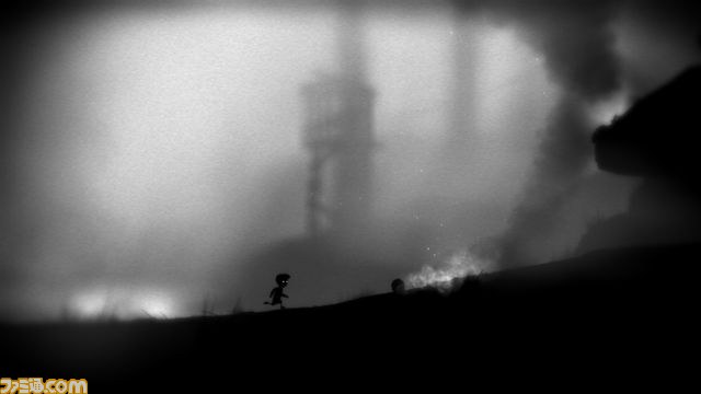 『LIMBO』 PS Vita版が6月18日より配信開始　狂気と悪意に満ちたモノクロの世界に、少年は足を踏み入れる――_08