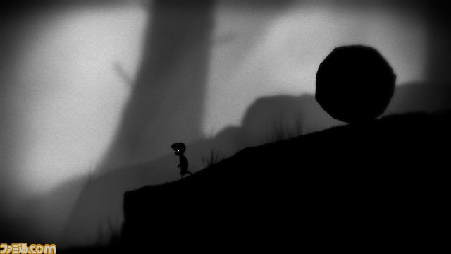 『LIMBO』 PS Vita版が6月18日より配信開始　狂気と悪意に満ちたモノクロの世界に、少年は足を踏み入れる――_11