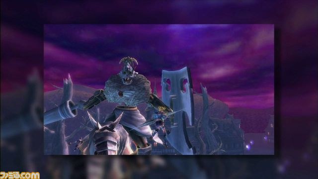 PS Vita『ラグナロク オデッセイ エース』のテレビCMが公開【動画あり】_03