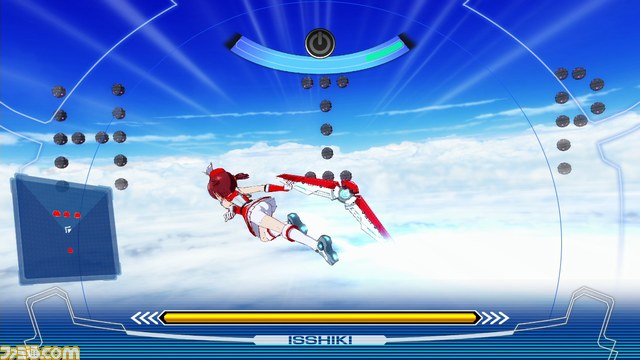 『ビビッドレッド・オペレーション -Hyper Intimate Power-』夏だ！　海だ！　（スクール）水着だ！_11