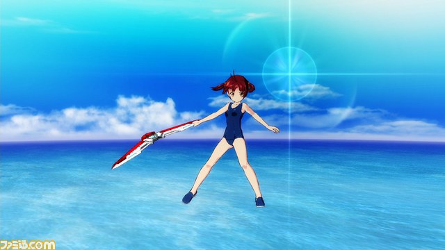 『ビビッドレッド・オペレーション -Hyper Intimate Power-』夏だ！　海だ！　（スクール）水着だ！_07