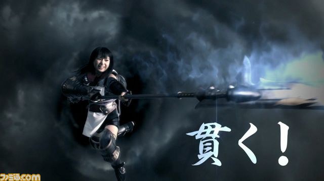 プレイステーション VitaのテレビCM“共闘先生”のシリーズ第3弾が完成！_04