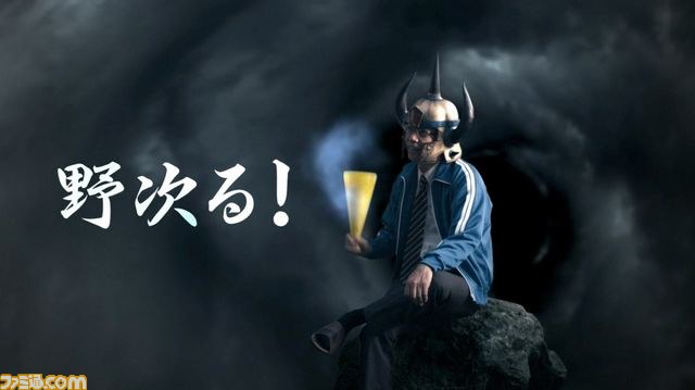 プレイステーション VitaのテレビCM“共闘先生”のシリーズ第3弾が完成！_06