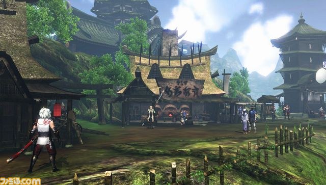 『討鬼伝』本日より体験版第2弾がPS Storeにて配信開始！_03