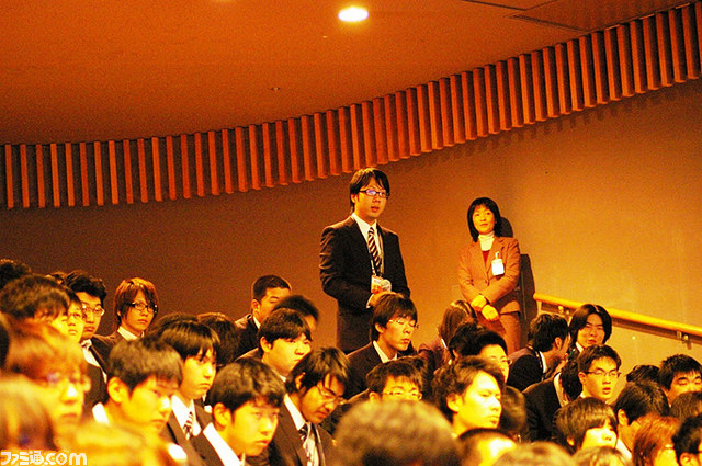神戸電子専門学校で開催された、ソニー・コンピュータエンタテインメントとDeNA　Games　Osakaのセミナー内容が公開_05