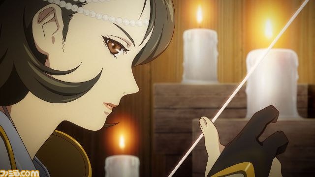 “和”がテーマのハンティングアクション、『討鬼伝』完成発表会リポート_25