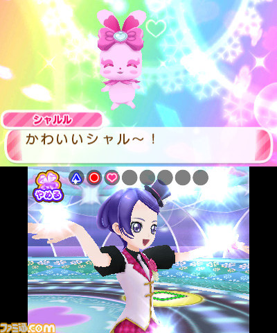 『ドキドキ！プリキュア　なりきりライフ！』 “ドキドキ！キュンキュン！”のプリキュア体験を始めよう！_28