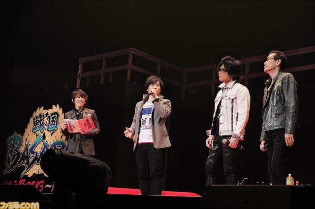 “バサラ祭2013 ～春の陣～” DVD化が決定！　“イーカプコン”、“バサラ屋”などで先行予約がスタート_02