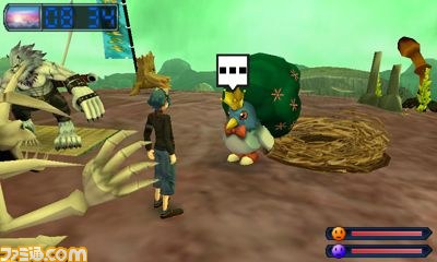『デジモンワールド リ：デジタイズ デコード』いよいよ発売！　ニンテンドー3DSで新しい冒険が始まる！_04