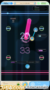 ＫＯＮＡＭＩの『REFLEC BEAT colette Summer』、本日稼動開始_02