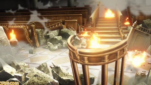 『逆転裁判5』ニンテンドー3DS用体験版を配信中！_05