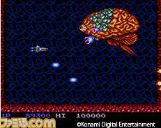 KONAMIがWi-Fiクラウドゲーム機“G-cluster”に『グラディウス』『沙羅曼蛇』など16タイトルを配信開始_04