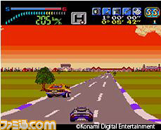 KONAMIがWi-Fiクラウドゲーム機“G-cluster”に『グラディウス』『沙羅曼蛇』など16タイトルを配信開始_26