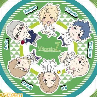 『Vitamin』シリーズのイベントショップが東京・大阪・福岡で同時開催!_04