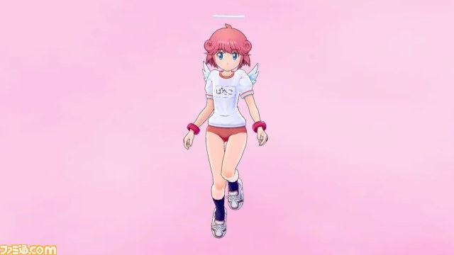 『ぎゃる☆がん BEST』3週連続で新たなDLCの配信がスタート_02