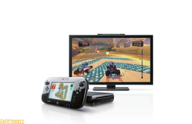 『F1 RACE STARS POWERED UP EDITION』プロモーション映像やGamePadのマップ画面などが公開_04