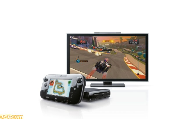 『F1 RACE STARS POWERED UP EDITION』プロモーション映像やGamePadのマップ画面などが公開_08