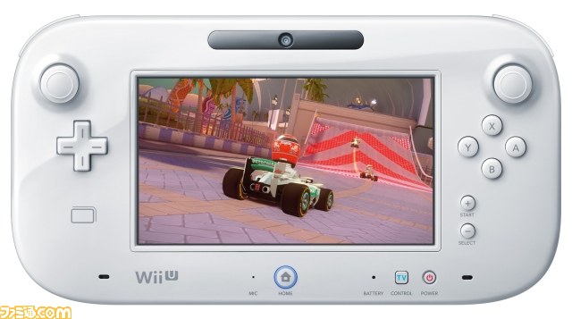 『F1 RACE STARS POWERED UP EDITION』プロモーション映像やGamePadのマップ画面などが公開_27