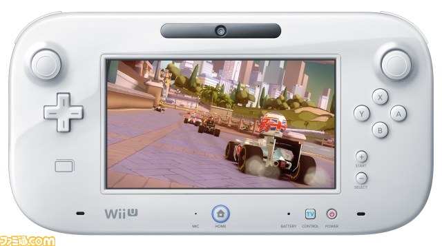 『F1 RACE STARS POWERED UP EDITION』プロモーション映像やGamePadのマップ画面などが公開_28