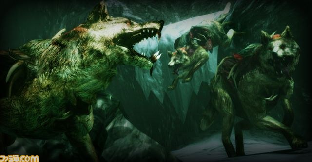 ゲーム連動型WEBサービス“RESIDENT EVIL.NET”オンラインイベント情報公開_04