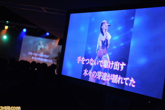 今井麻美が『SSGSSS』発売記念イベントで完全燃焼！_16