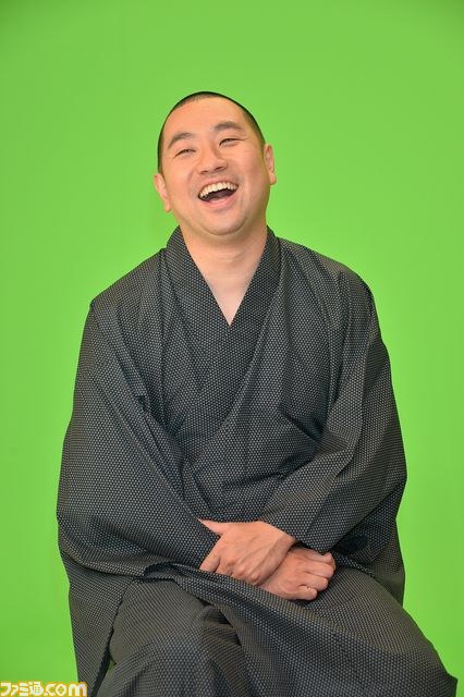 『地球防衛軍4』のCM撮影現場に潜入! 「地球はすべてあるあるでできている……フォーゥ!!」_01