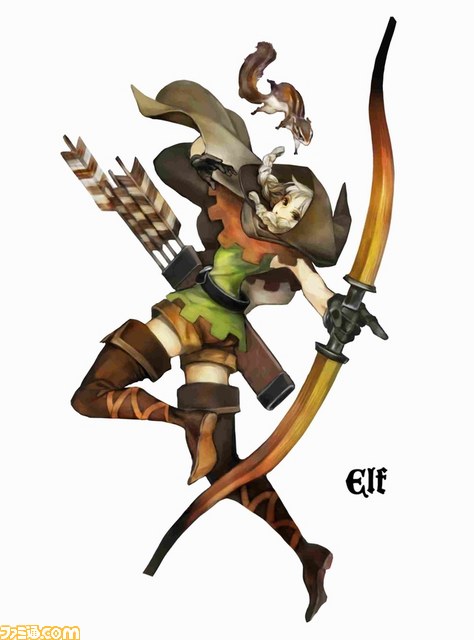 『ドラゴンズクラウン ファミ通DXパック』同梱グッズの詳細が明らかに_09