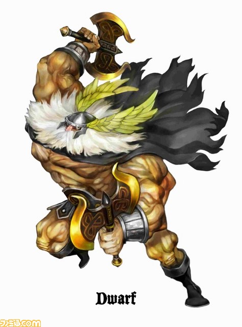 『ドラゴンズクラウン ファミ通DXパック』同梱グッズの詳細が明らかに_11
