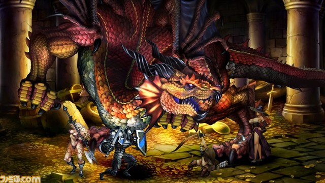 『ドラゴンズクラウン ファミ通DXパック』同梱グッズの詳細が明らかに_17