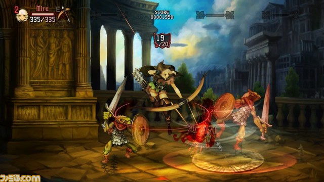 『ドラゴンズクラウン ファミ通DXパック』同梱グッズの詳細が明らかに_19