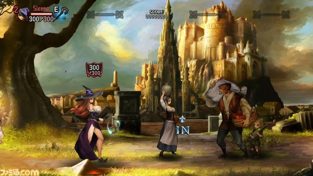『ドラゴンズクラウン ファミ通DXパック』同梱グッズの詳細が明らかに_21