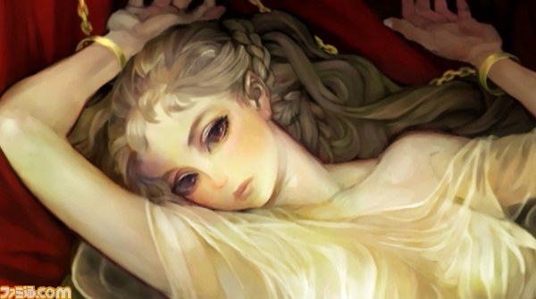 『ドラゴンズクラウン ファミ通DXパック』同梱グッズの詳細が明らかに_23