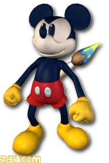 『ディズニー エピックミッキー』のシリーズ2タイトルが9月26日発売決定！_26