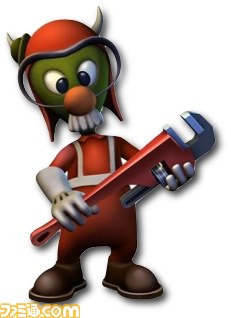 『ディズニー エピックミッキー』のシリーズ2タイトルが9月26日発売決定！_16