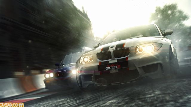 『RACE DRIVER GRID 2（レース ドライバー グリッド 2）』さまざまなレースタイプやカスタマイズ内容が公開_09