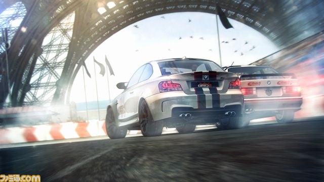 『RACE DRIVER GRID 2（レース ドライバー グリッド 2）』さまざまなレースタイプやカスタマイズ内容が公開_10