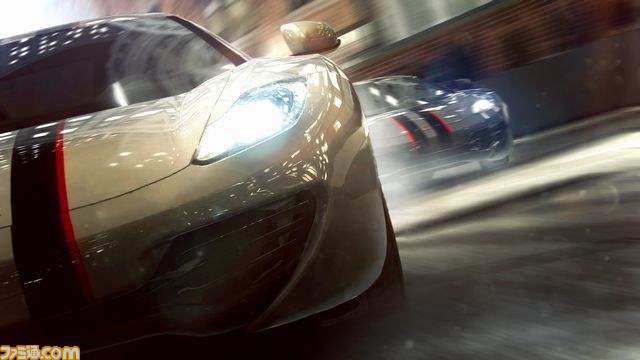 『RACE DRIVER GRID 2（レース ドライバー グリッド 2）』さまざまなレースタイプやカスタマイズ内容が公開_12