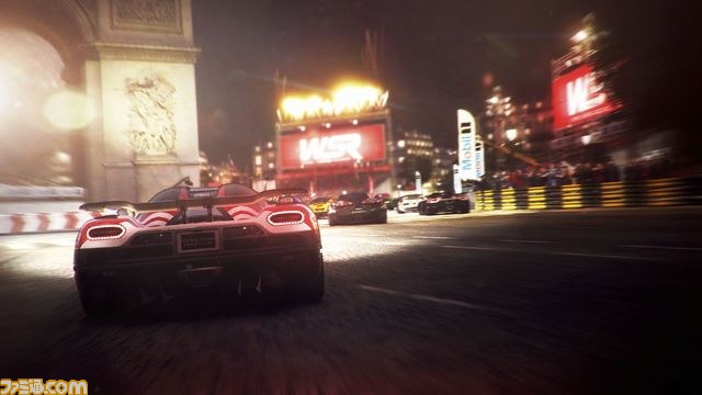 『RACE DRIVER GRID 2（レース ドライバー グリッド 2）』さまざまなレースタイプやカスタマイズ内容が公開_26