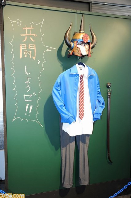 「共闘するぞー！」 “共闘学園 開校式”が開催！　熱い共闘がくり広げられた約9時間の一部始終をリポート_24