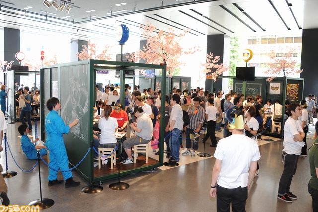 「共闘するぞー！」 “共闘学園 開校式”が開催！　熱い共闘がくり広げられた約9時間の一部始終をリポート_31