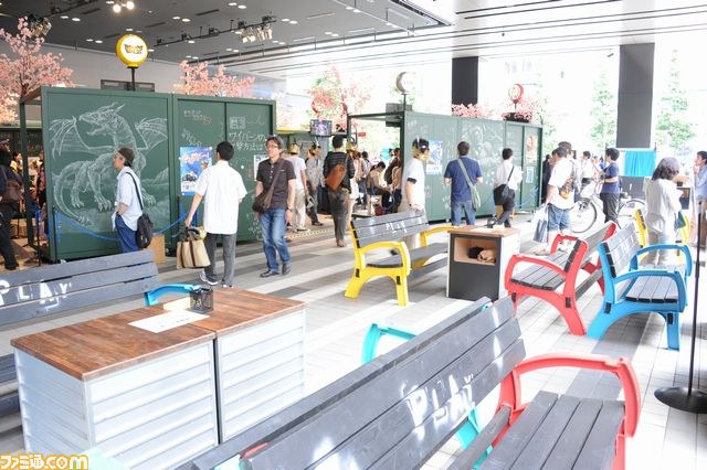 「共闘するぞー！」 “共闘学園 開校式”が開催！　熱い共闘がくり広げられた約9時間の一部始終をリポート_38