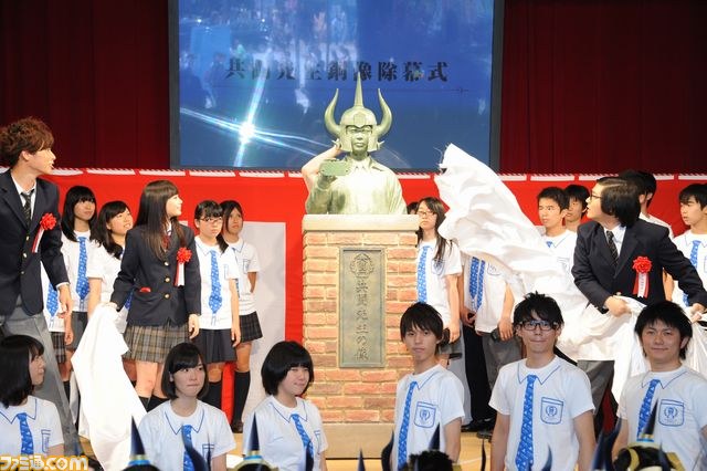 「共闘するぞー！」 “共闘学園 開校式”が開催！　熱い共闘がくり広げられた約9時間の一部始終をリポート_56