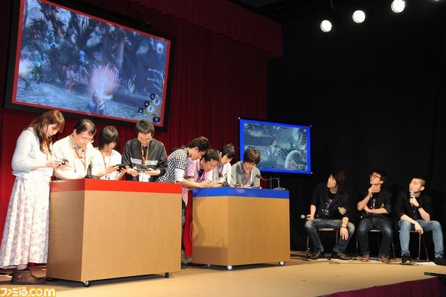 「共闘するぞー！」 “共闘学園 開校式”が開催！　熱い共闘がくり広げられた約9時間の一部始終をリポート_85