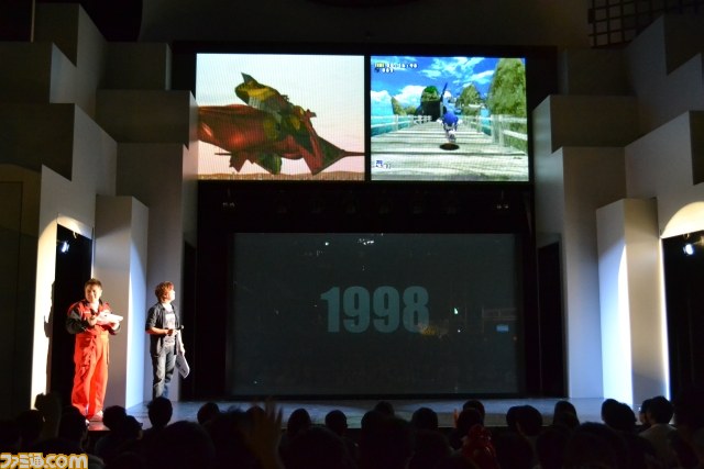 “ソニック バースデーパーティー2013”ソニックのお誕生日会が東京ジョイポリスで盛大に開催_15