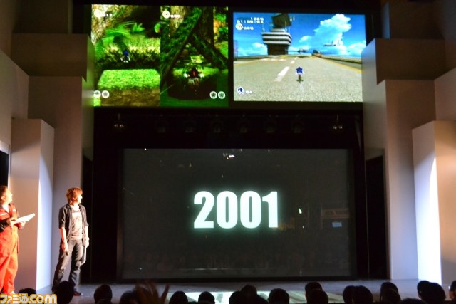 “ソニック バースデーパーティー2013”ソニックのお誕生日会が東京ジョイポリスで盛大に開催_19