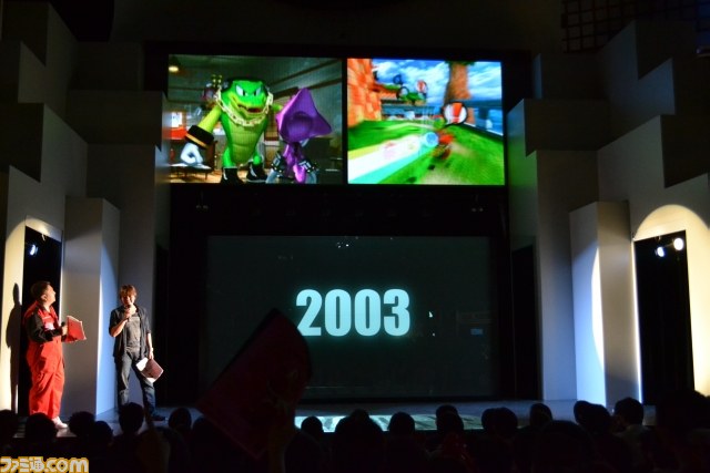 “ソニック バースデーパーティー2013”ソニックのお誕生日会が東京ジョイポリスで盛大に開催_21