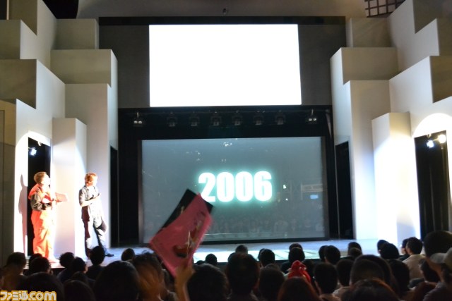 “ソニック バースデーパーティー2013”ソニックのお誕生日会が東京ジョイポリスで盛大に開催_23
