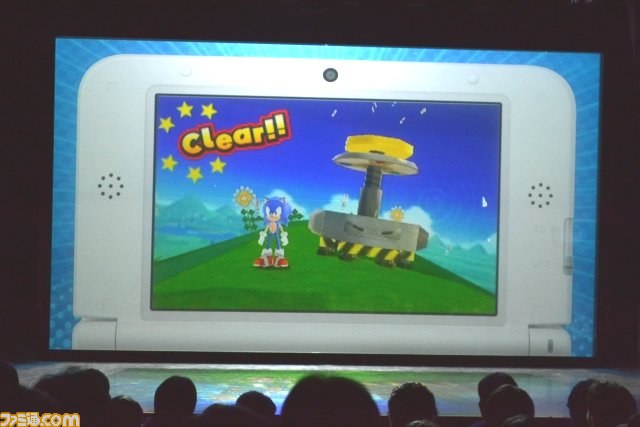 “ソニック バースデーパーティー2013”ソニックのお誕生日会が東京ジョイポリスで盛大に開催_34